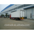 12 Tons Dongfeng Refrigeration Truck For Sale, 4x2 refrigerator freezer truck